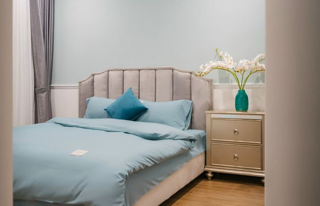 Vinhomes Skylake Managed by Anstay Residence - Foto 5