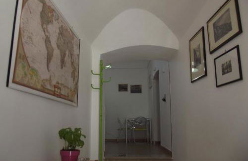 Nomadi Sedentari - Irsina - Foto 22