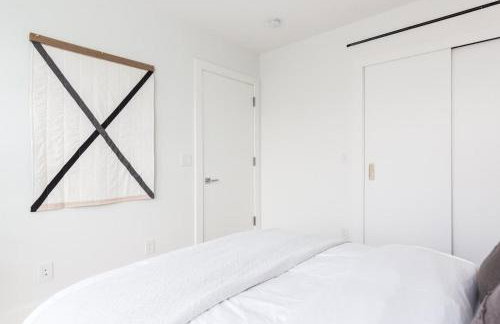 Union Residence by Rove - Gorgeous Williamsburg Condo - Foto 16