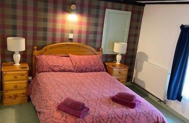 Easter Corrie Cottages - Foto 75