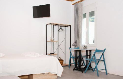 Casa Elafonisi N2-10min from the beach - Foto 15