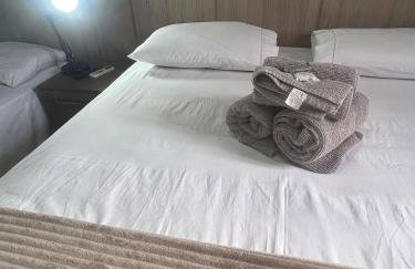 RCM Vilas - Studio n18 Deluxe - Foto 17