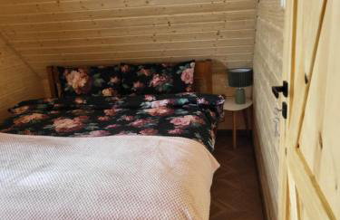 Noclegi Bieszczady, Domki na Bani - Foto 17