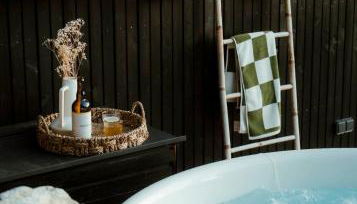 ACMÉ Lodge lake view & Nordic bath - Photo 4