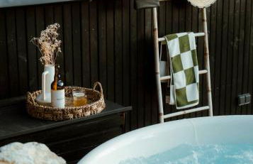 ACMÉ Lodge lake view & Nordic bath - Foto 4