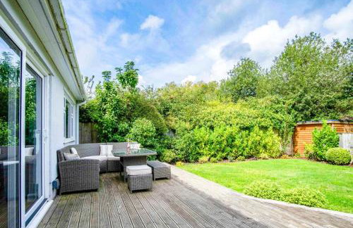 Marshmallow - 2 Bedroom Cottage - Oxwich - Foto 33
