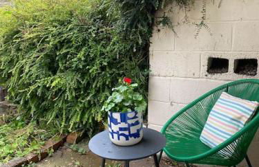 Boutique country hideaway ‘Jacks Cottage’ - Foto 9