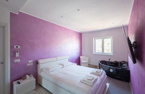Luxury House Monti Azzurri - Foto 19