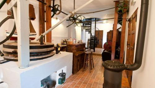 El Cortijo at Molino la Ratonera - Foto 3