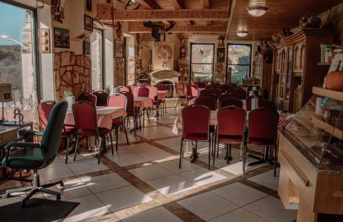 Gospodarstwo Agroturystyczne Wincentówka - Foto 43