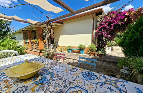 Casa Vacanze Podere Radici - Foto 1