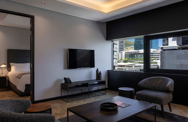 The Onyx Apartment Hotel by NEWMARK - Foto 32