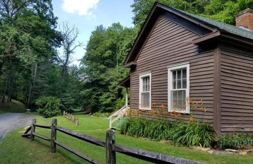 The Cabins at Healing Springs - Foto 41