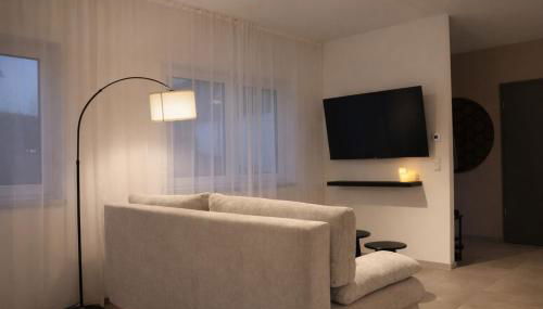 Ankommen, Abschalten - Appartement nahe Freiburg - Foto 2