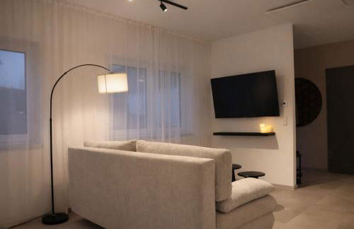 Ankommen, Abschalten - Appartement nahe Freiburg - Foto 2