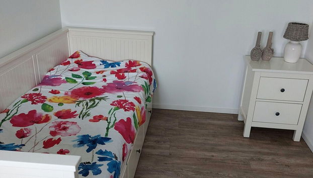 Cosy Holiday Home in Appelscha With Garden - Foto 2, Zimmer