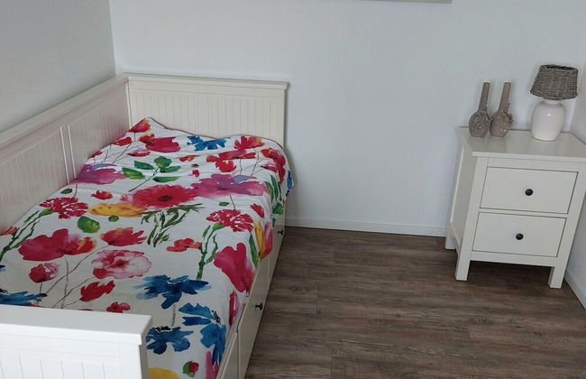 Cosy Holiday Home in Appelscha With Garden - Photo 2