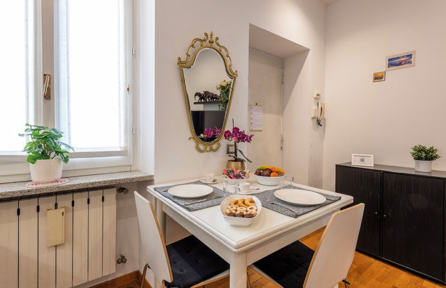 BnButler - Marghera 31 - Foto 13