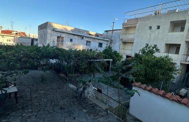 Tsatsalmas Rooms with sea View - Foto 37