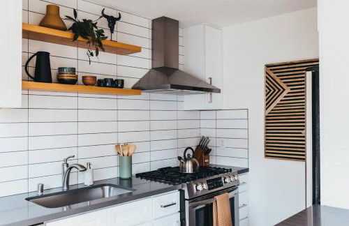 Casa de Vaqueros! Family&Pet Friendly! 3mi to the Beach! - Foto 16