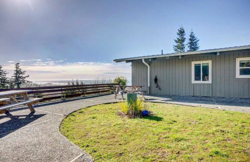 Ocean Vista Gold Beach Getaway! - Foto 21