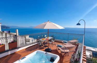 Amalfi House Marlidia - Foto 1