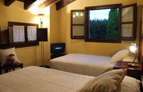 Rodiles Rural Apartamentos - Foto 53