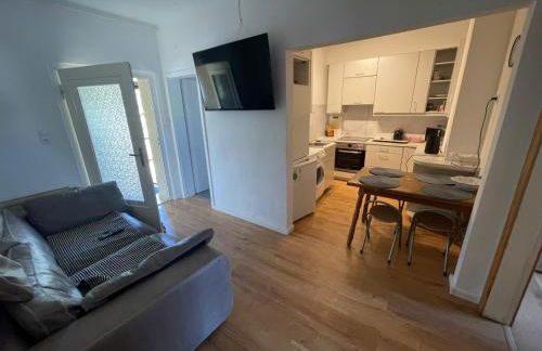 Mounterenhaus - Zimmer in Finow Eberswalde - Foto 2