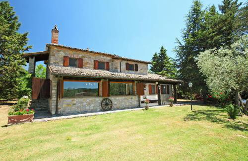 Holiday Home Casale Verciano by Interhome - Foto 63