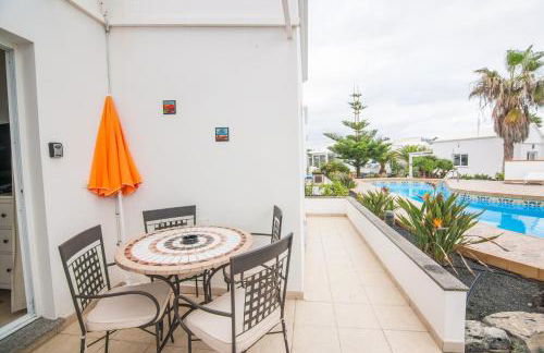 Charco del Palo Bungalows - Foto 35