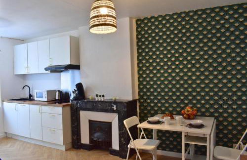 Le Camélinat T2 centre ville Proche stade et parc expo - Foto 28