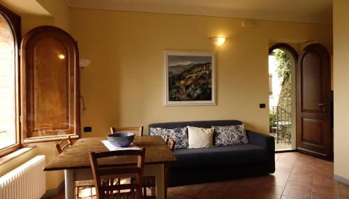 Casa Vacanze Le Muse Sillico - Foto 3