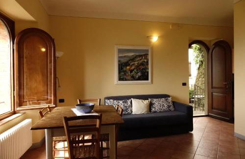 Casa Vacanze Le Muse Sillico - Foto 3