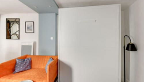 Studio - 2P - Vieux Lyon - Photo 3