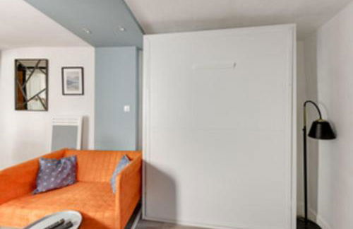 Studio - 2P - Vieux Lyon - Photo 3