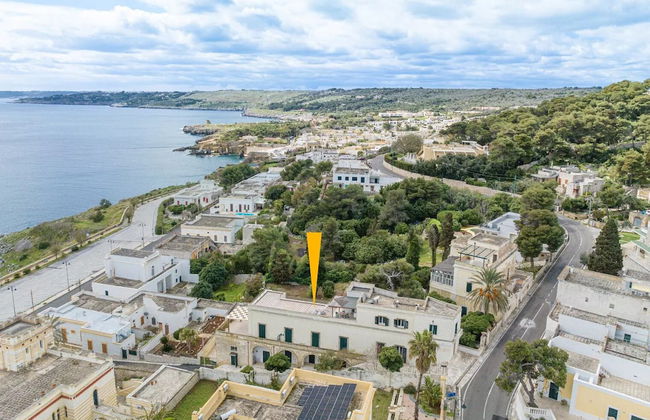 SUITE VISTA MARE - Foto 21