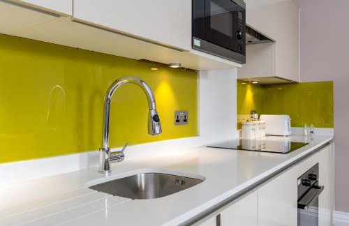 Charlotte Rise - Urban Apartments - Foto 57