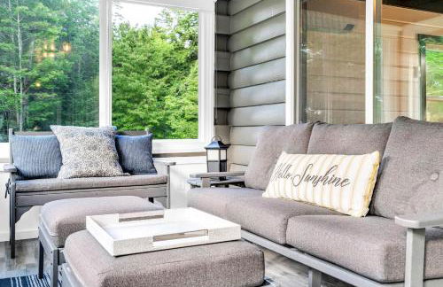 Loon Lodge - Foto 26