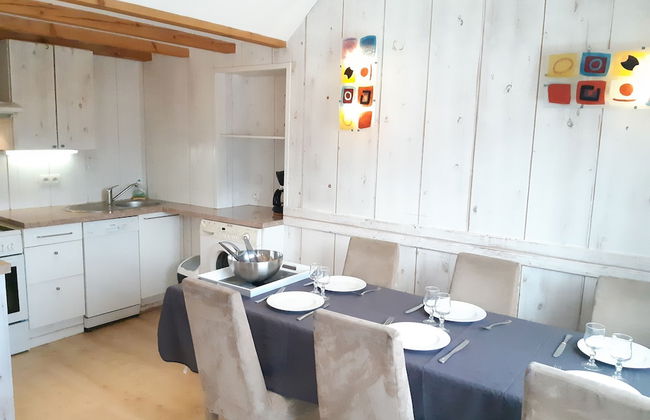 Tilleul Plaza Résidence - Foto 35