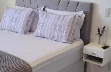 Flat Horizonte Azul - Vista Lago - Photo 13