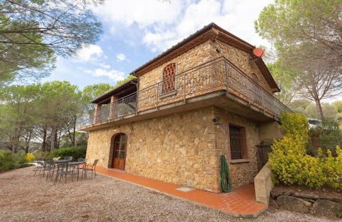 Le Pinetine - Foto 1