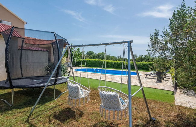Peaceful Home in Policnik - Foto 21