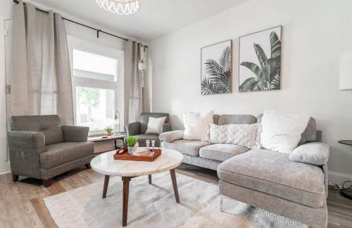 Cozy Home Near Fountain Square & 5 Min Lucas Oil - Foto 22