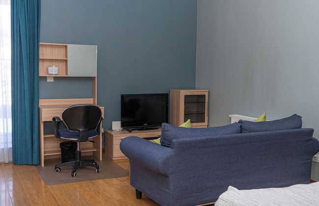 Tanan Center Serviced Apartments - Foto 18