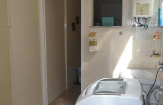 Apartamento grande, confortável, metrô, praias - Foto 13