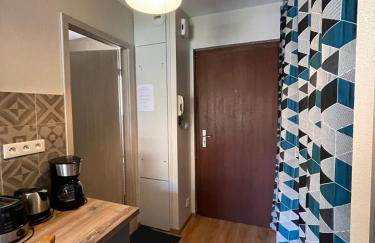 KAYSERSBERG - Downtown - Balcony and Parking - Foto 8