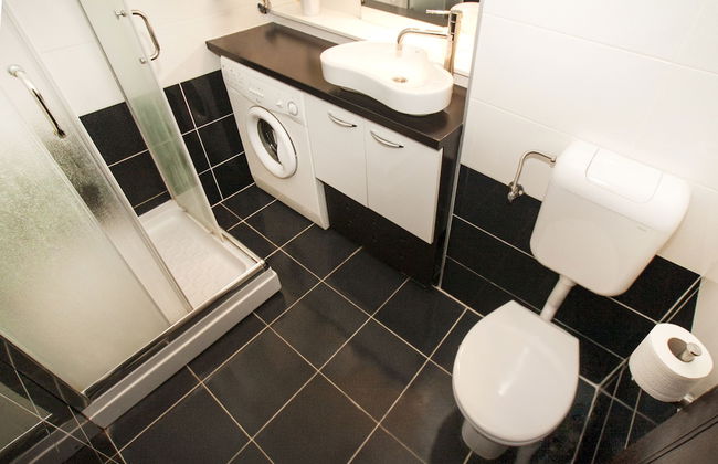 Apartment Retenzija - Foto 16