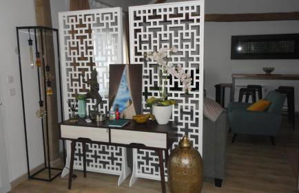 10km to Disneyland - Terrace Parking & Sleeps 4 - Foto 5