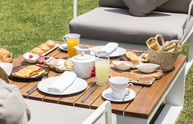 Dar Ichkeul - Foto 24