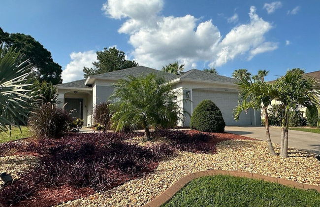 Updated Pool Villa, Southern Dunes - Foto 29